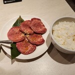 焼肉どうらく×上星商店 - 