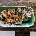 ひもの万宝商店 - 