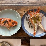 ひもの万宝商店 - 