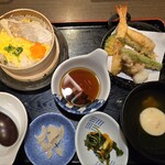 夢庵 - 料理写真: