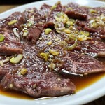 焼肉幸泉 - 