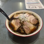 八平の食堂 - 