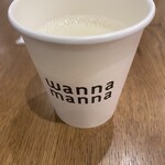 wanna manna - 