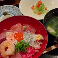 味菜 - 