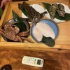 日本料理 梅林