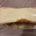 bekazukicchin - Katsu Sandwich♪