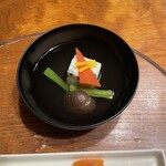 日本料理 梅林 - 
