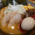 味噌らーめん 十味や - 