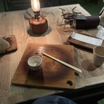 REWILD OUTDOOR TOKYO - 