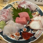 立呑や しらいし - 