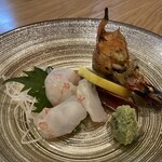 旬菜×酒家 蓮 - 