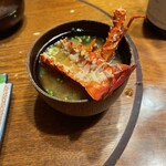 日本料理 梅林 - 