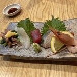 旬菜×酒家 蓮 - 