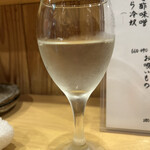 立呑や しらいし - 