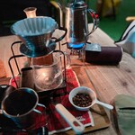 REWILD OUTDOOR TOKYO - 