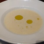 バルベッタ - スープアップ