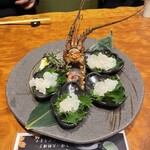 日本料理 梅林 - 