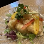 旬菜×酒家 蓮 - 