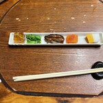 日本料理 梅林 - 