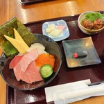 津軽旨米屋 - 