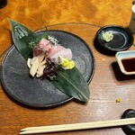 日本料理 梅林 - 