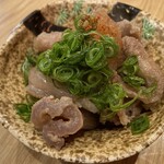 旬菜×酒家 蓮 - 