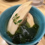 立呑や しらいし - 