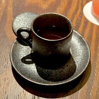 薪火 feu - コンソメスープ