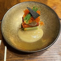 日本料理 梅林 - 