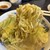 來々軒 - 料理写真:タンメン麺リフト