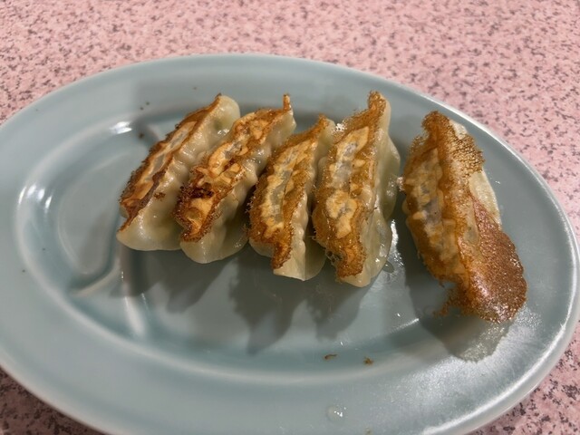 ラーメンとニク 町中華 キンクマ - 南米沢（ラーメン）の写真