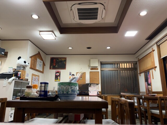 ラーメンとニク 町中華 キンクマ - 南米沢（ラーメン）の写真
