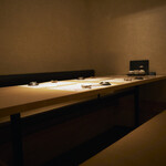 鮮魚・お食事処 山正 - 最大6名さまの個室