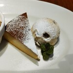 バルベッタ - ドルチェ右アップ