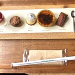 ダンデライオン・チョコレート - 