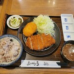 とんかつマ・メゾン - 