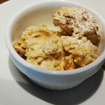 バルベッタ - ドルチェ左アップ