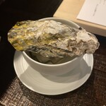 生牡蠣研究所 - 