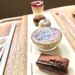 ダンデライオン・チョコレート - 