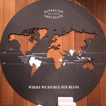 ダンデライオン・チョコレート - 