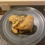 生牡蠣研究所 - 