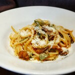 バルベッタ - ポモドーロアップ