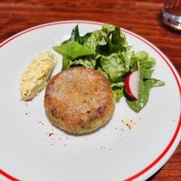 LE BISTRO - 