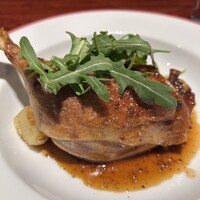 LE BISTRO - 