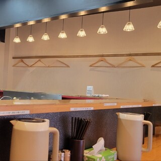 イロハヤラーメン にしむら亭_2