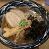 中華soba 青
