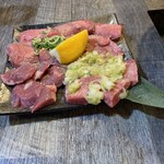 炭火焼肉 創 - 