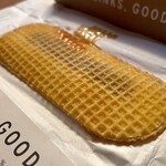 バターのいとこ - 料理写真: