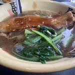 紫禁城 - 太肉麺