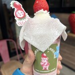 金井いちご園 - 